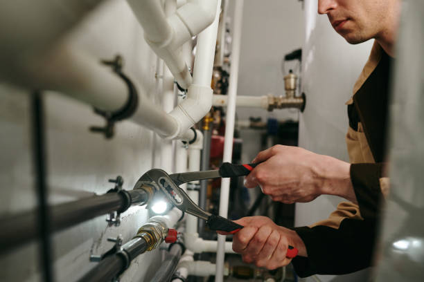 Best Plumbing Repair Near Me  in Morgantown, PA
