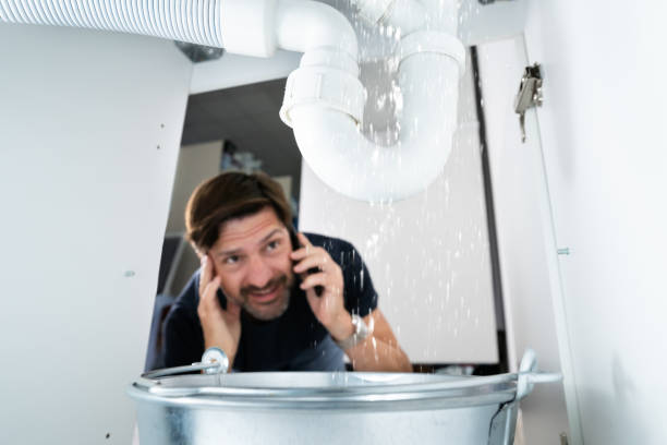 Hot Water Heater Installation in Morgantown, PA