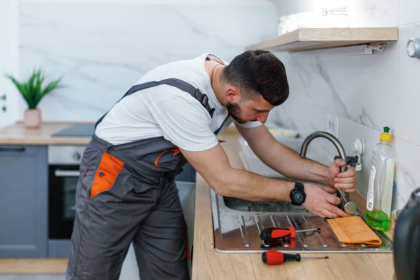 Best Affordable Plumbing Services  in Morgantown, PA