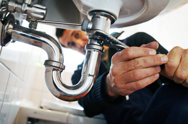 Best Toilet Repair Services  in Morgantown, PA