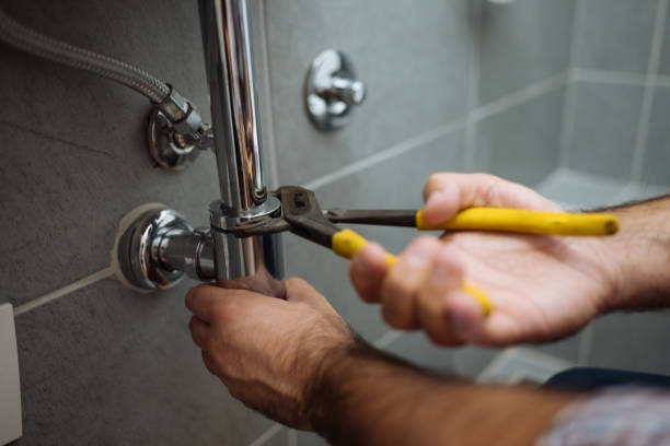 Best Same-Day Plumbing Service  in Morgantown, PA
