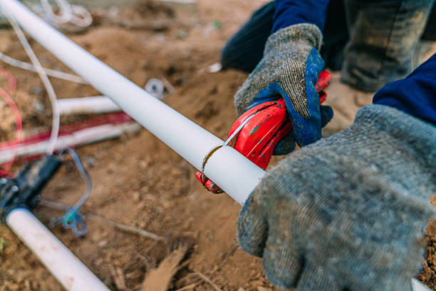 Best Same-Day Plumbing Service  in Morgantown, PA