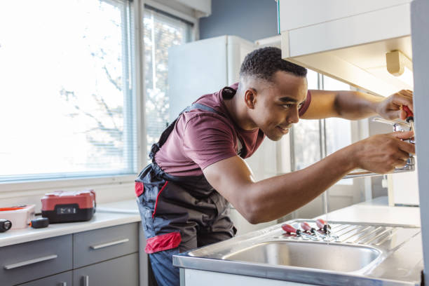Reliable Morgantown, PA Plumbing Solutions